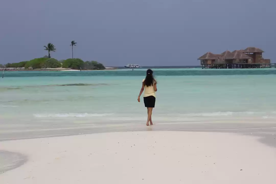 Photo of Maldives - the perfe
