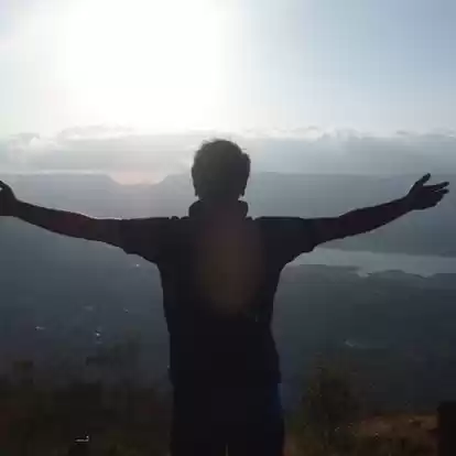 Photo of Ravi Bhakhar