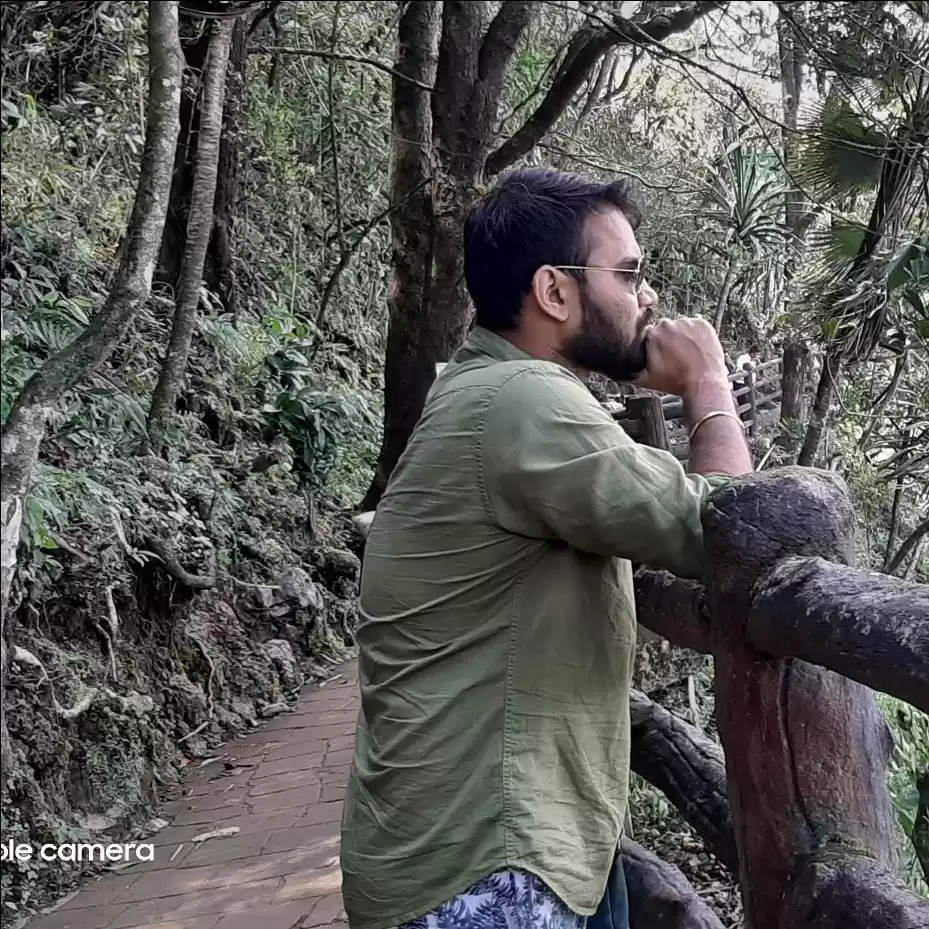 Photo of aNubhav Shukla