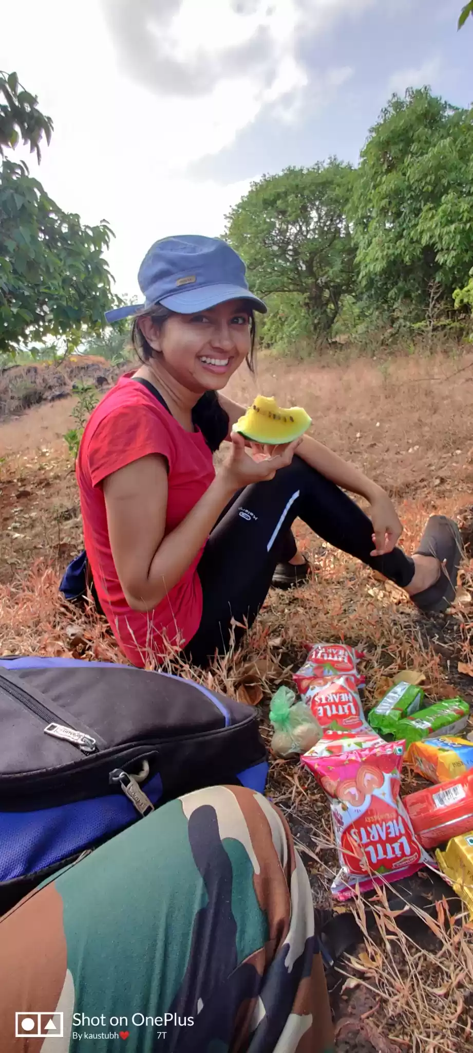 Photo of Hike to Narayangad a