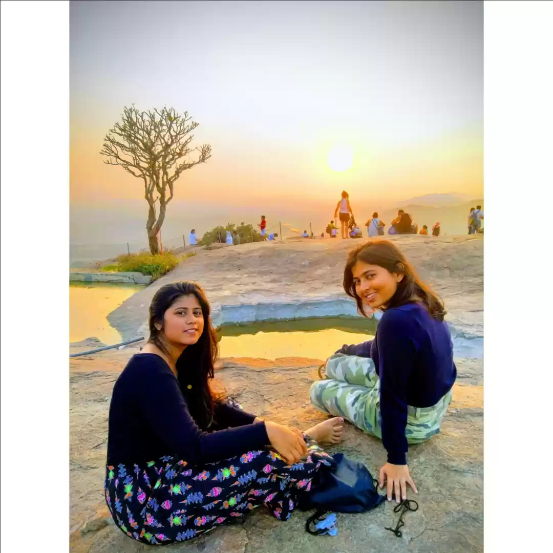 Photo of Trip to hampi