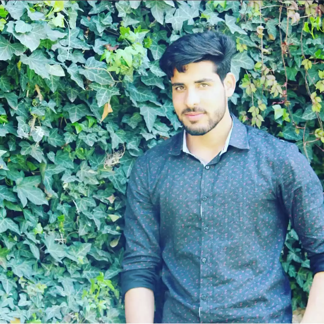 Photo of Tawfeeq bhat