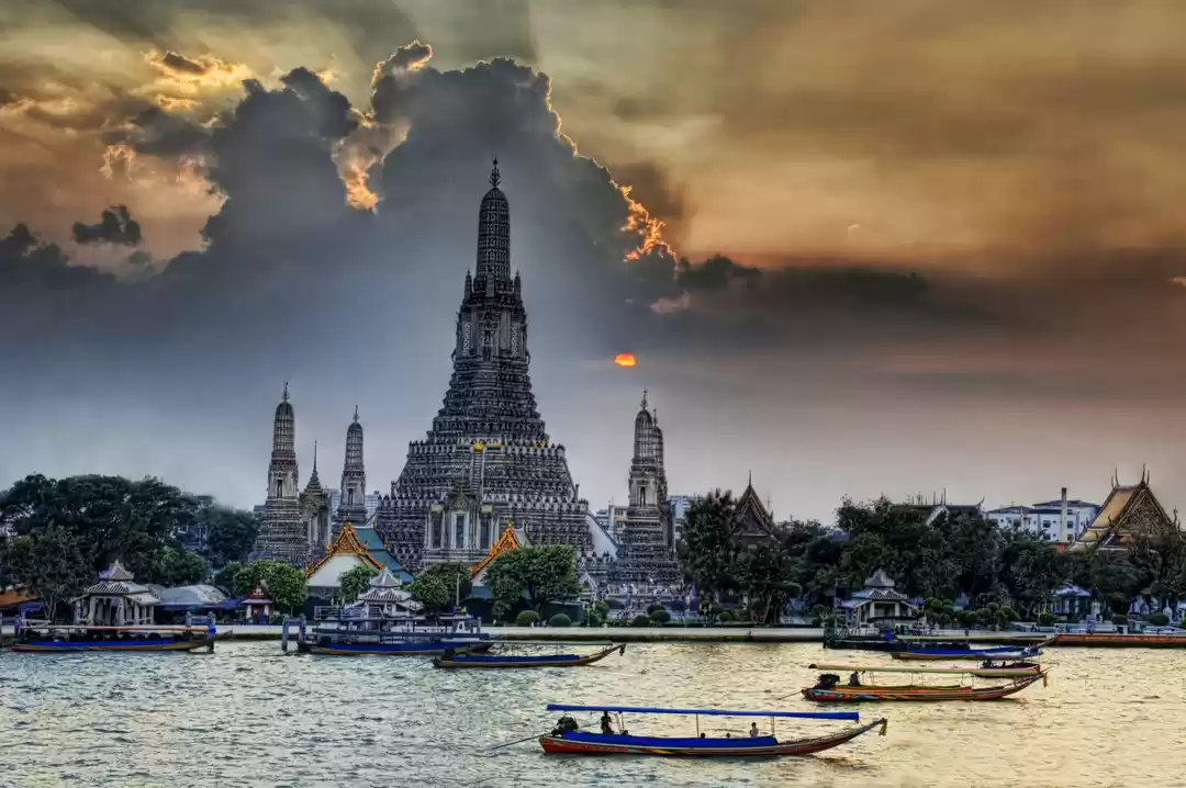 Photo of Weekend Getaways : W