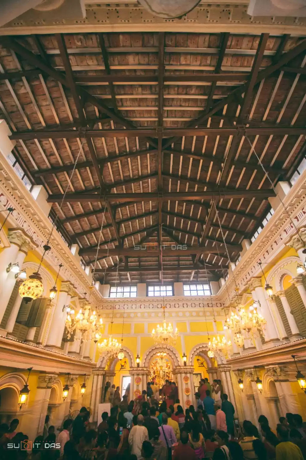 Photo of Cossimbazar Rajbari