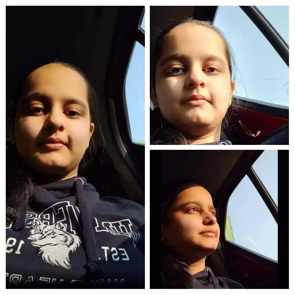 Photo of SHREYA SINGH