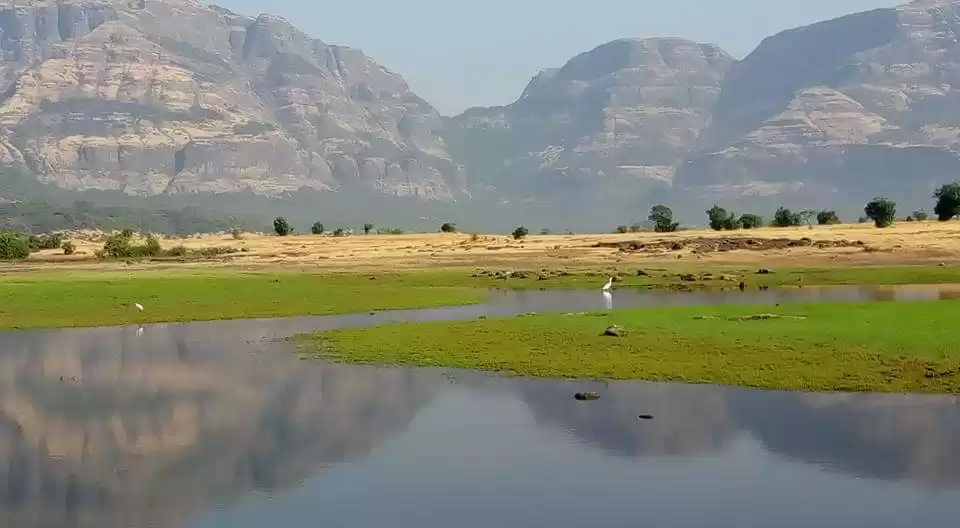 Photo of JOURNEY TO HARISHCHA