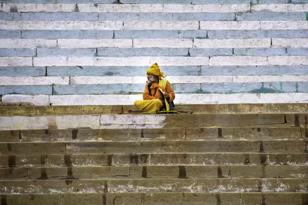 Photo of A Travelogue of fait