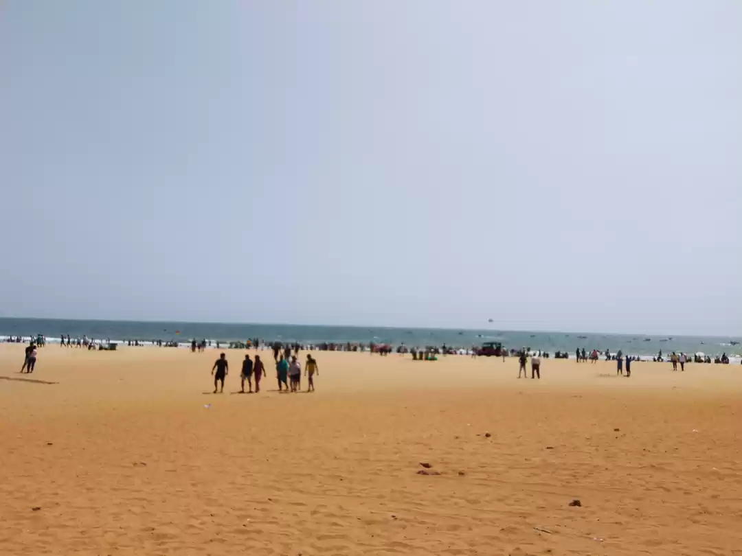 Photo of GOA in budget, under