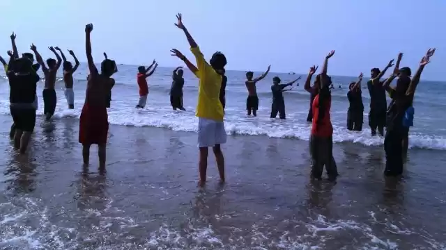 Photo of AN ENTHRALLING GOA