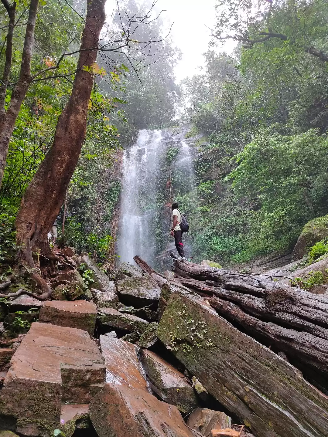 Photo of Karthik Gowda