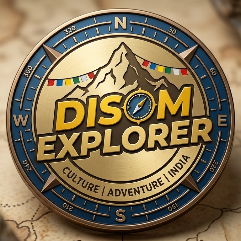 Photo of Disom Explorer