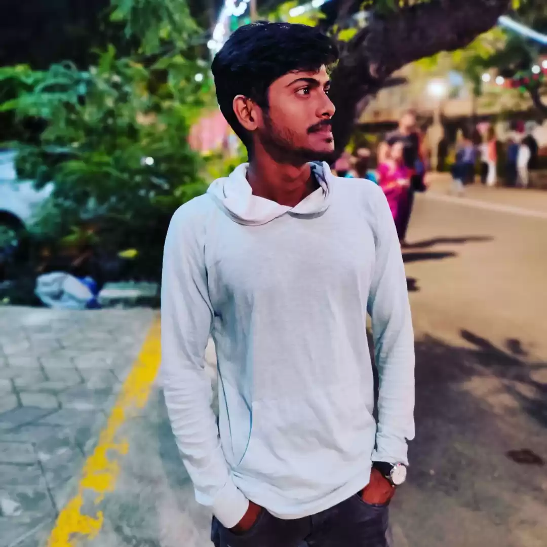 Photo of akash vishwakarma