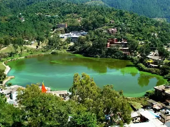 Photo of MANDI: A Beautiful P