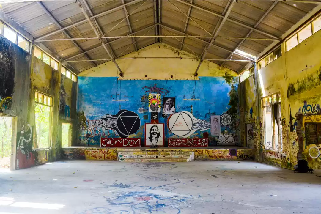 Photo of Getting lost in Beat