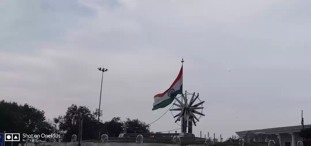 Photo of Connaught place - CP
