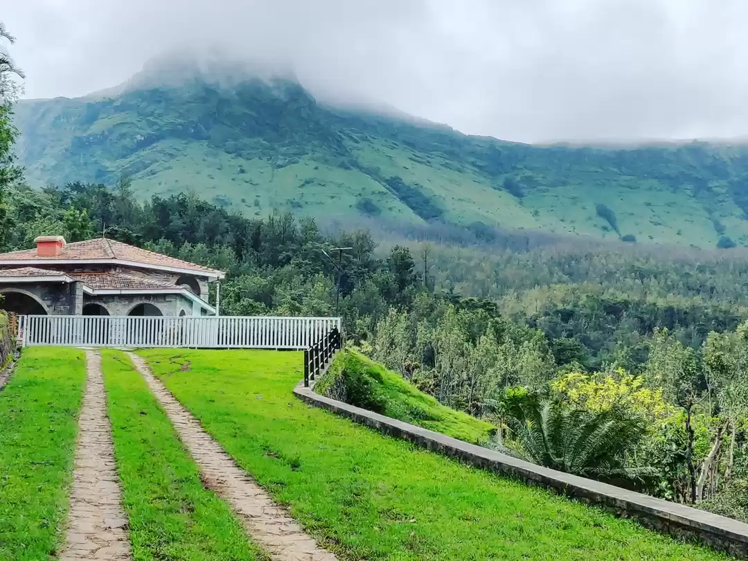 Photo of A Day In Chikmagalur