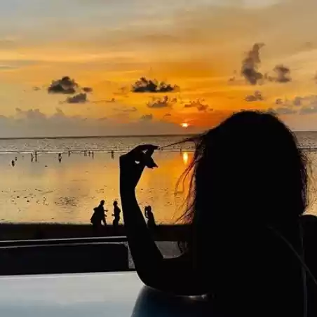 Photo of The globetrotting Soul