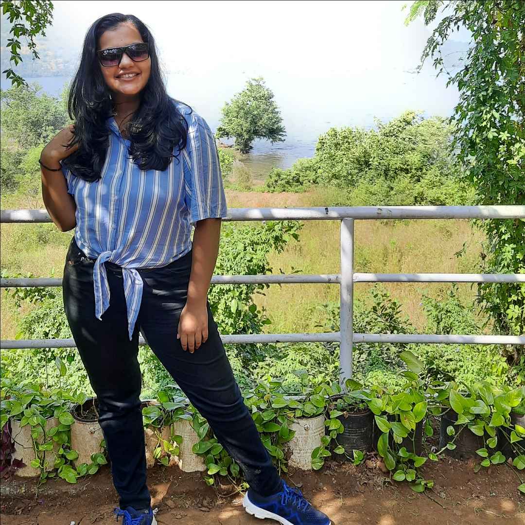 Rucha (@ruchakardile) Travel Blogger at Tripoto