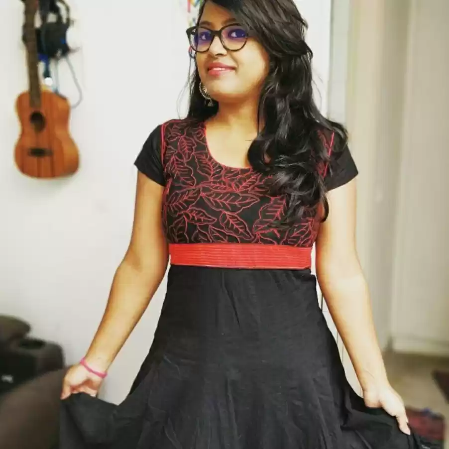 Photo of Ritika Prasad