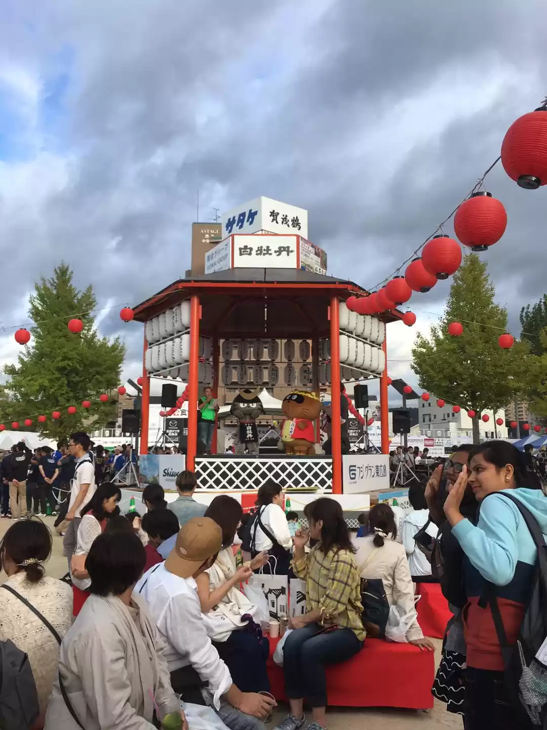 Photo of Most popular festiva