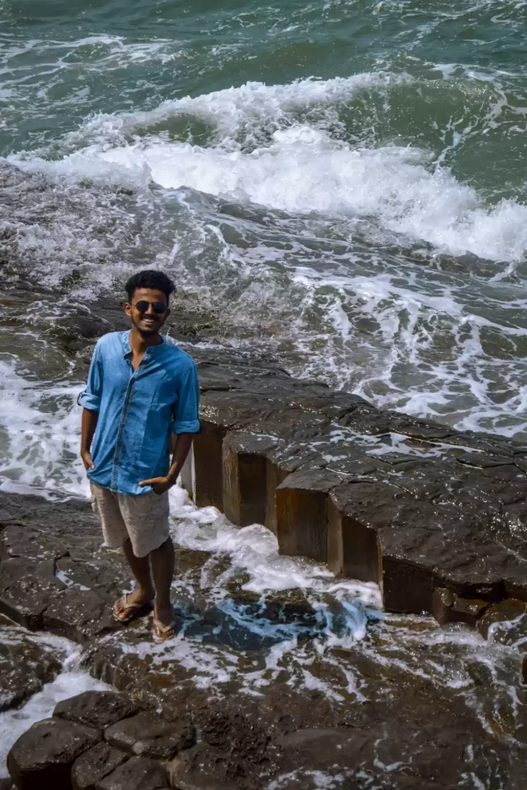 Photo of Deepak k