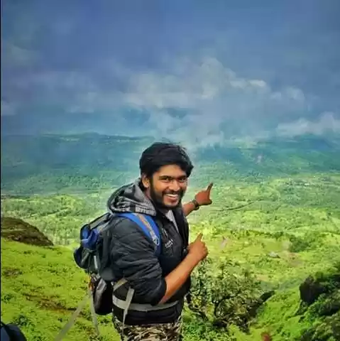 Photo of Ajinkya Kadam