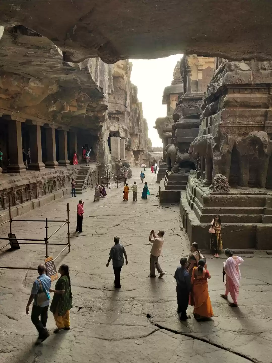 Photo of Mezmarising ellora