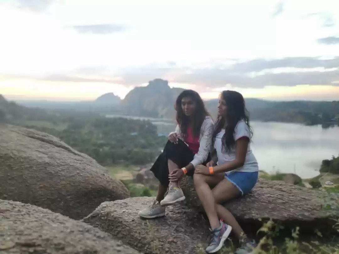 Photo of Sukriti Gupta