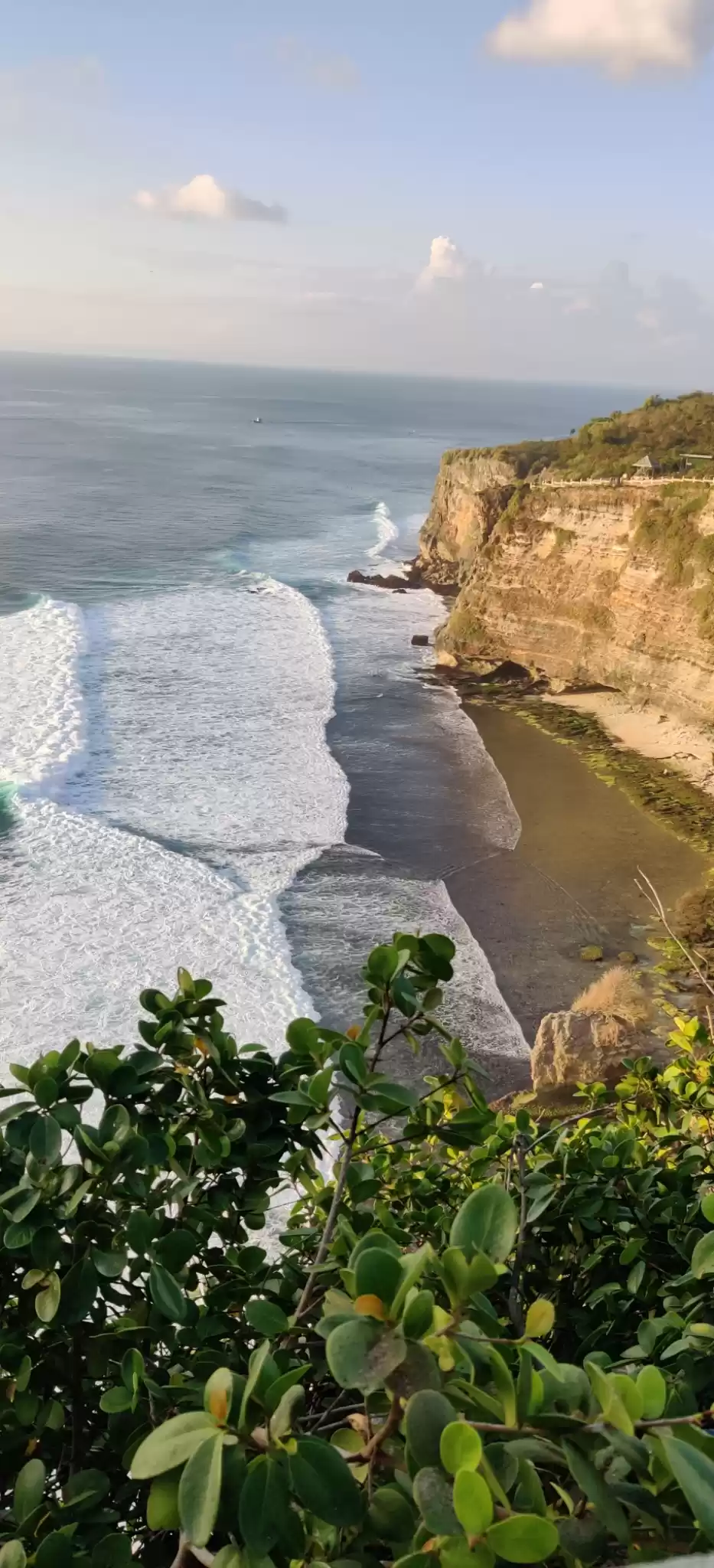 Photo of uluwatu