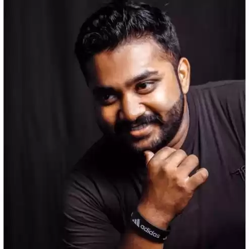 Photo of Hari Krishnan KS