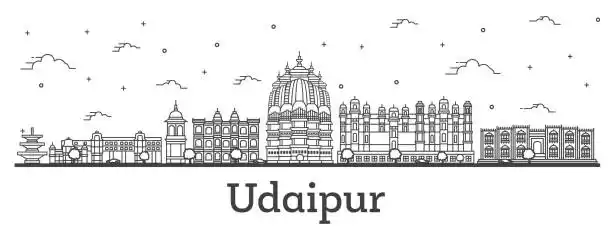Photo of Aesthetic Udaipur