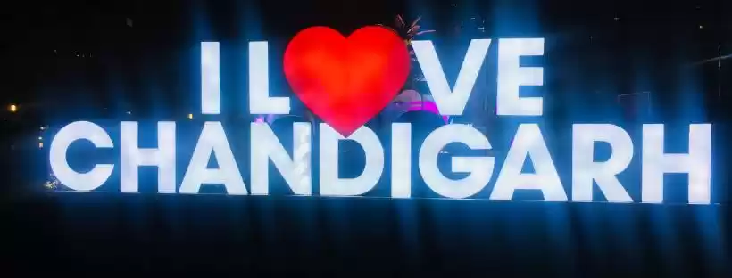 Photo of Chandigarh - The Hub