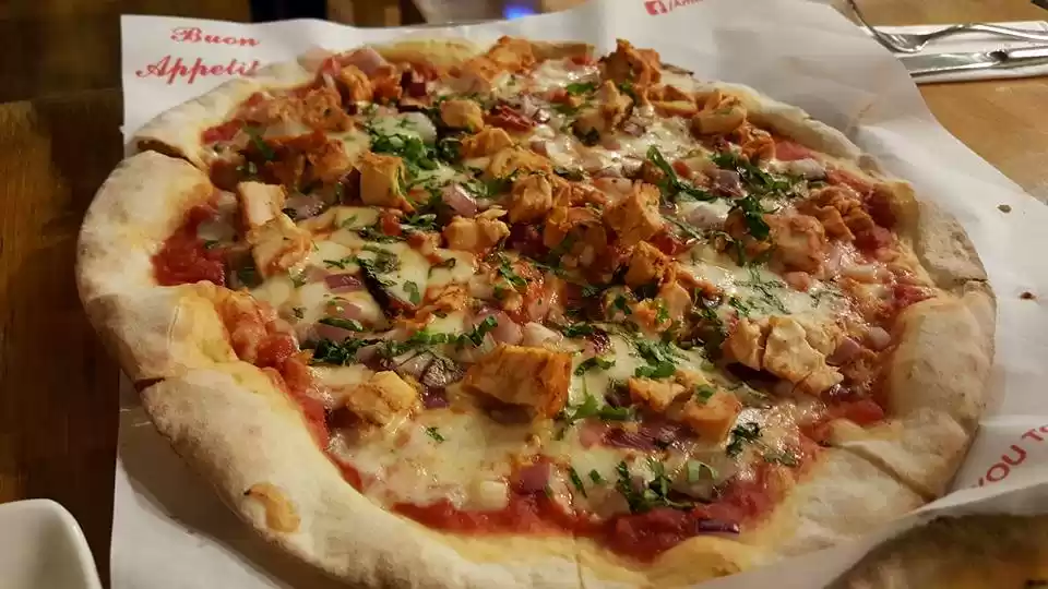 Photo of Lucky 13 // Affordab