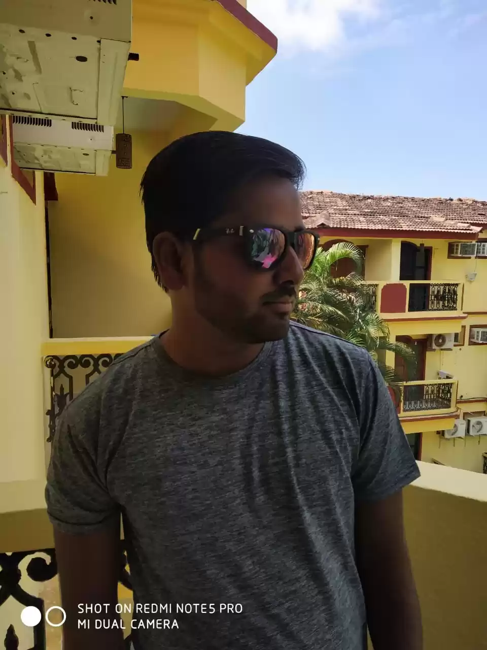 Photo of Abhijeet Kumar