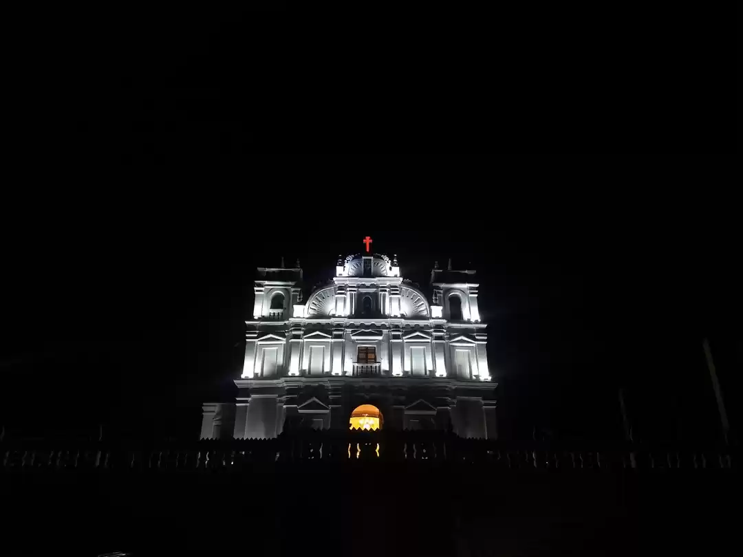 Photo of Orchestra at Consua 