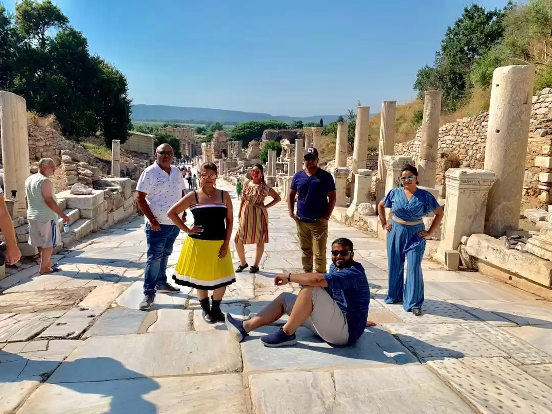 Photo of TURKEY (TÜRKIYE) - I