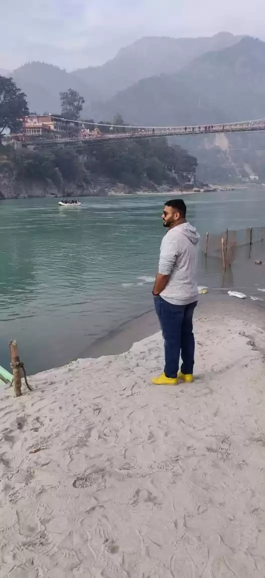 Photo of RISHIKESH - A GUIDE 