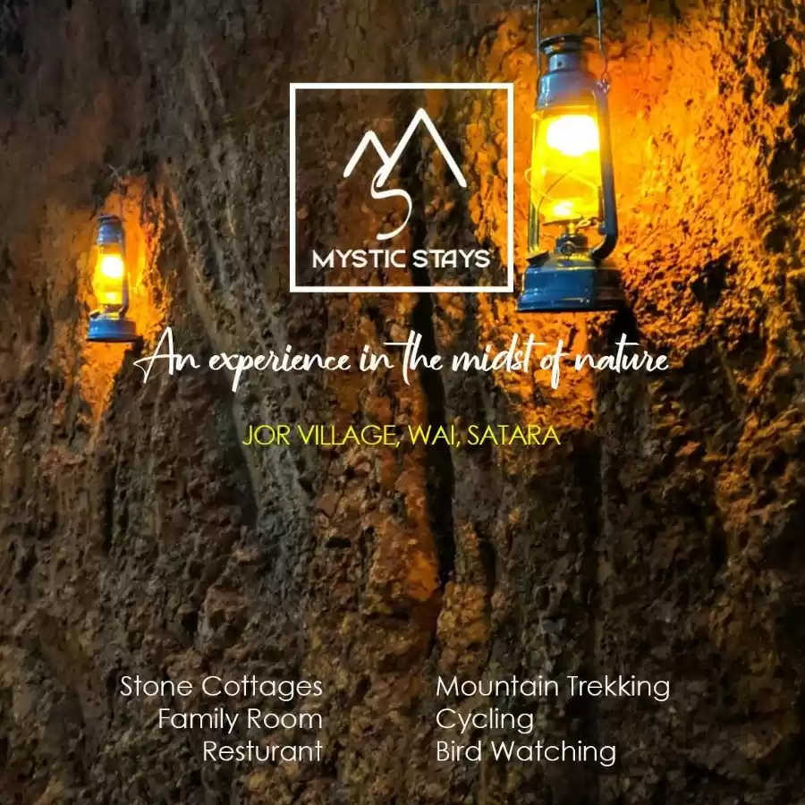 Photo of Mystic Stays:Find Yourself
