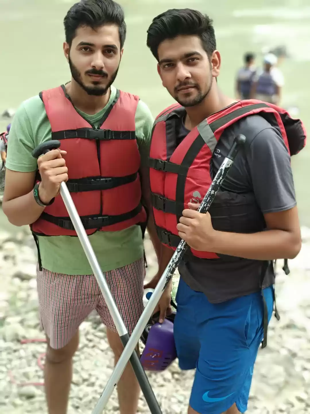 Photo of Rishikesh Rafting,Ro