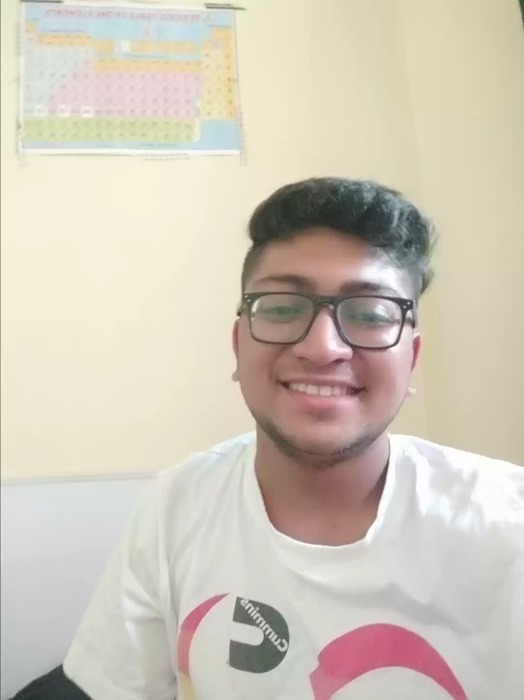 Photo of Kunal Kondhare
