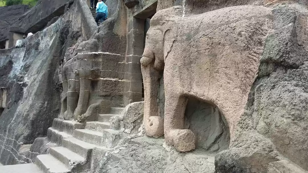 Photo of Solo trip to Auranga