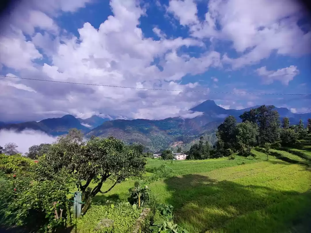 Photo of Thal, Pithoragarh, U