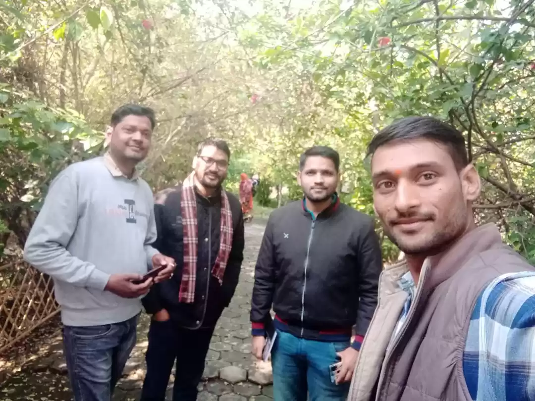 Photo of Jangal retreat 
