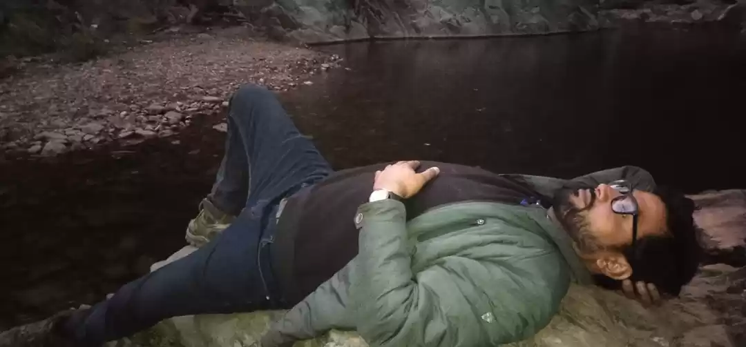 Photo of Ye Raaten Ye Mousam 