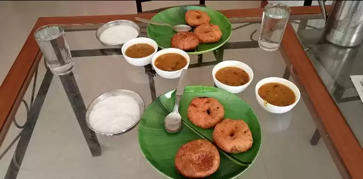 Photo of Delicious breakfast