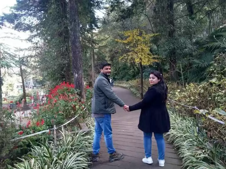 Photo of Company garden