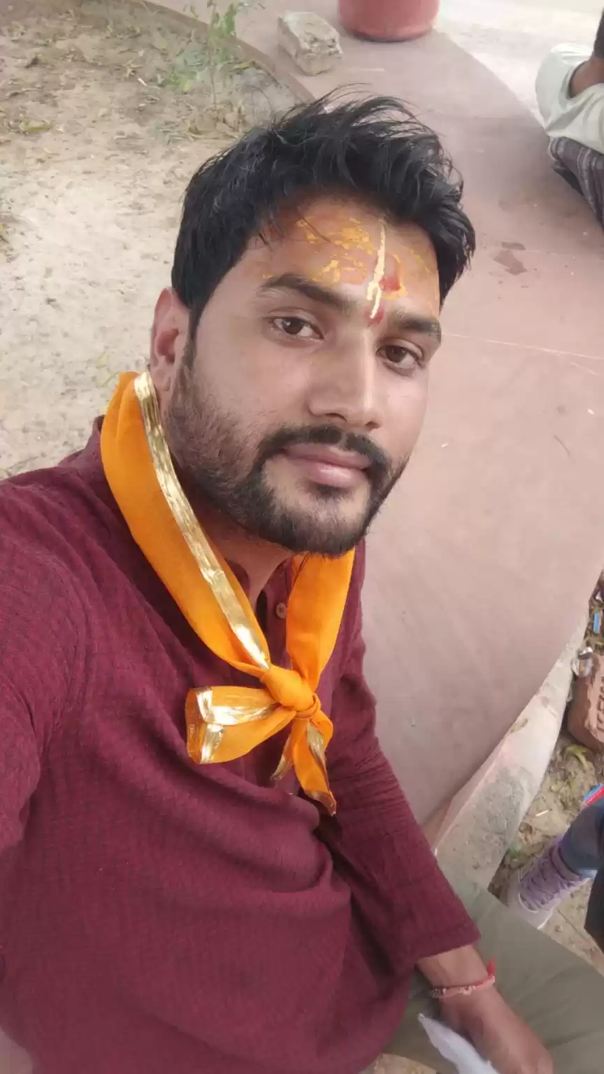 Photo of Radhe Krishna 