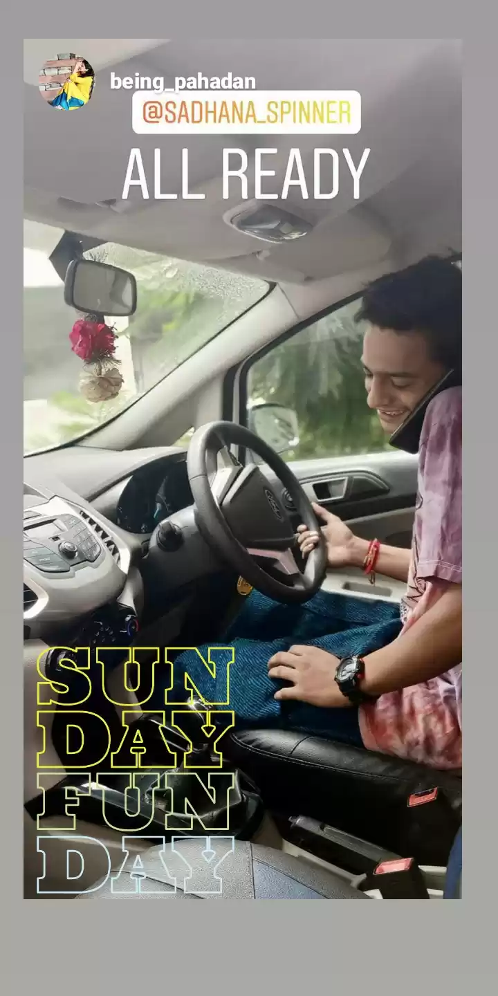 Photo of Akshay Sankhyan