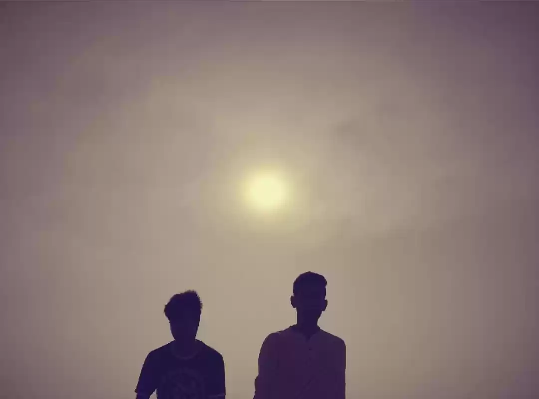 Photo of Atharva Thakur