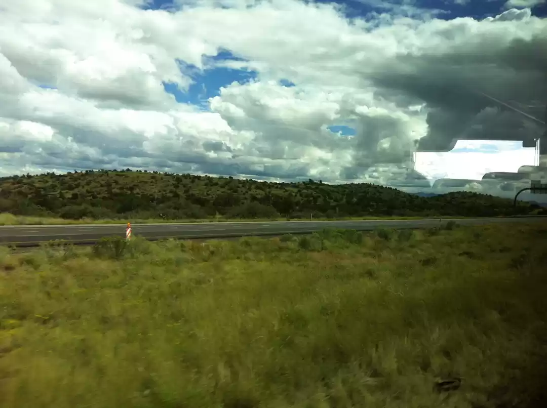 Photo of Grand Canyon: My exp